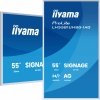 Monitor IDS iiyama ProLite LH5581UHSG-1AG